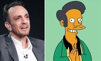 Fox network Executives aware of Apu Controversy 